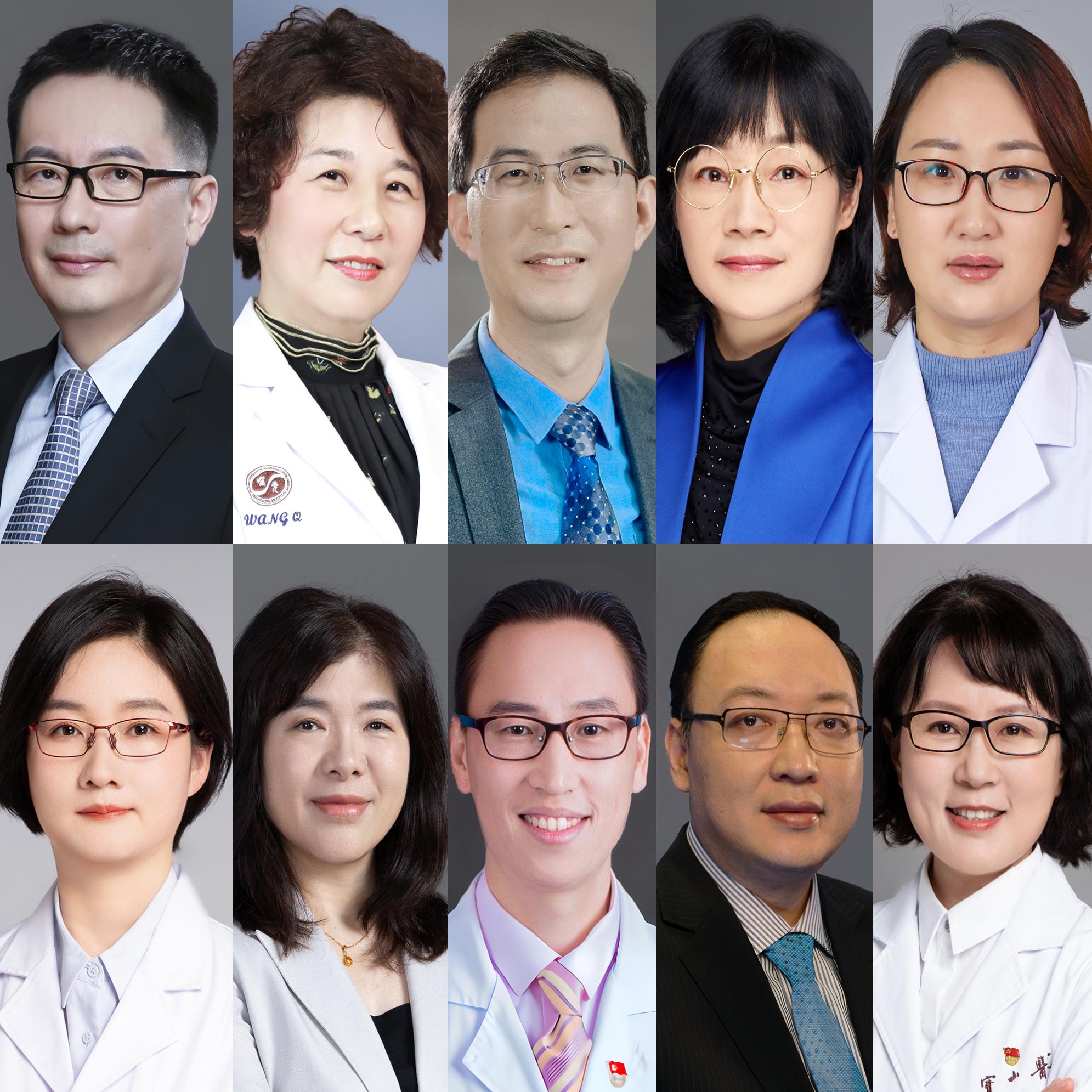 第四届“我心目中的好老师”风采展示②